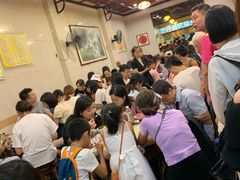 大堂-顺记冰室(宝华路店)