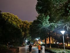 -玉山公园