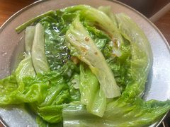 -阿秋牛排(湖心街店)