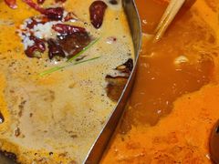 -江北北火锅馆·公路夜市(魏公村店)