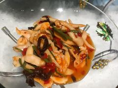 -松子料理(华威桥店)