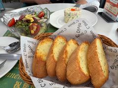 -库滋明·俄罗斯特色美食(中央大街店)