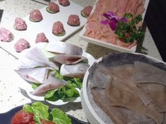 -二荆条·蜀鲜汇城市森林火锅