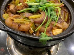 -川香煲(茅台路店)