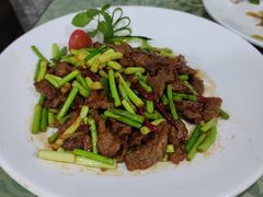 -老孙家饭庄·非遗(东关店)