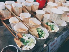 -通仁市场