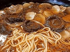 经典双菇面-功德林(南京西路店)