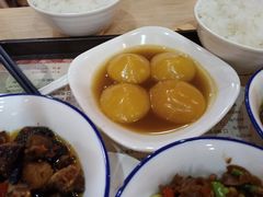-毛家饭店(长沙南站店)