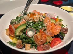 -福楼毕斯罗F Bistronome(国贸商城约会地标景观店)