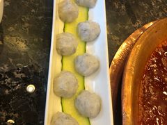 -老码头火锅(玉林店)