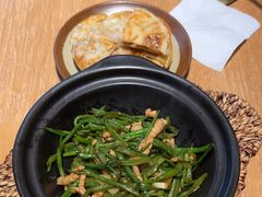 -川堂风·跷脚牛肉·乐山爆炒(宝山日月光店)