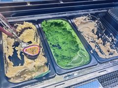 -CORNER CONE GELATO酷矿手作霜淇淋(南头古城店)