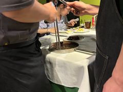 -戈拿旺巴西烤肉(崇文门店)
