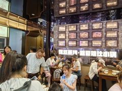 -建新园过桥米线(老街店)