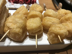 -打酱友•斑鱼海鲜粥火锅(吴桥店)