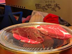 -西塔老太太泥炉烤肉(上海七宝领展广场店)