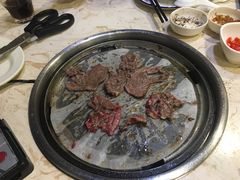 -粤潮牛肉火锅店(江南大道店)