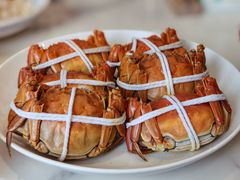 -品鲜村农家菜·阳澄湖大闸蟹(总店)