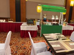 -天伦王朝酒店·盛华瑄餐厅