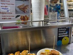 -唐人街(耀华力路)