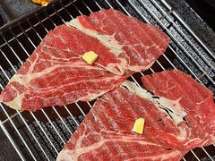 -明洞王妃家烤肉(苏州中心星悦汇店)
