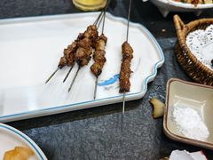 -高家烧鸽子烧烤店63年