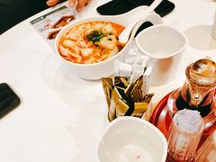 -翠华餐厅(宝安壹方城店)