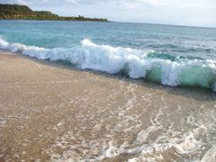 -白沙湾海滩