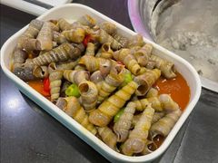 -瑞杰烧烤店·24小时营业(山东路店)