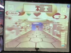 -极限PLAY运动娱乐新世界·团建派对表演休闲馆·室内高空游乐园