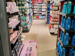-超市发超市(学院路店)