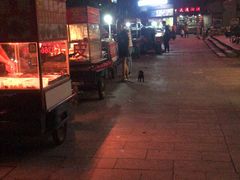 -天港漫非酒店(宁波火车站联丰地铁站店)