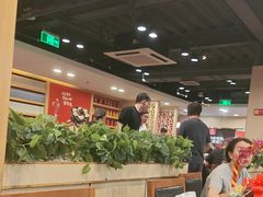 -宏状元现熬粥·京味菜(五棵松店)