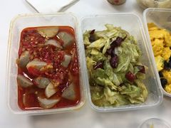 -深山老屋(张江店)