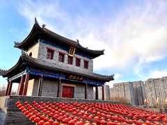 -即墨古城