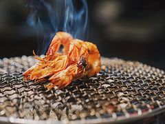 -橘焱胡同烧肉夜食(BFC外滩金融中心店)