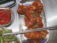 -马路牙子烧烤音乐酒馆(望京店)