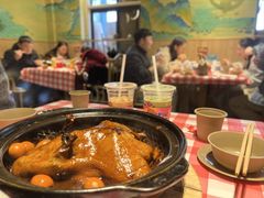-望庐说·本地菜馆