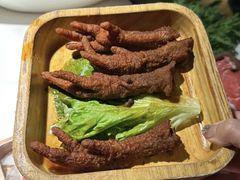 -九鼎轩脆毛肚火锅(南京东路店)