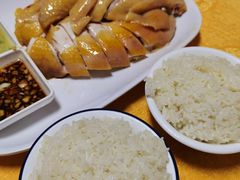 -巫记鸡饭店