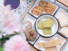 -佟小曼手工茶饼坊(鼓浪屿1店)