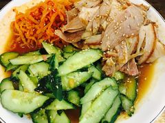 凉拌猪蹄-汉阳猪蹄