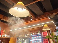 -巴卤社老火锅(财富店)