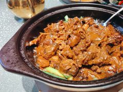 -客家汇·客家传承菜(水库店)