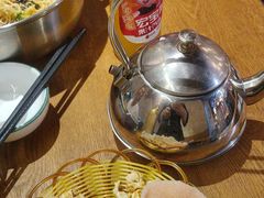 -黑家养生粥道馆(新世纪店)