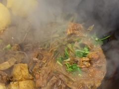-福熙鼎铁锅炖鱼(槐中路店)