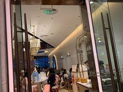 门面-奈雪的茶(金鹰广场店)