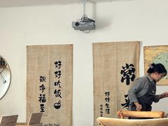 -沏点Trattoria意大利餐厅(新街口店)