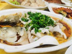 -壹厨饭店(五羊店)