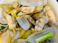 -盒马鲜生(杨高南路店)